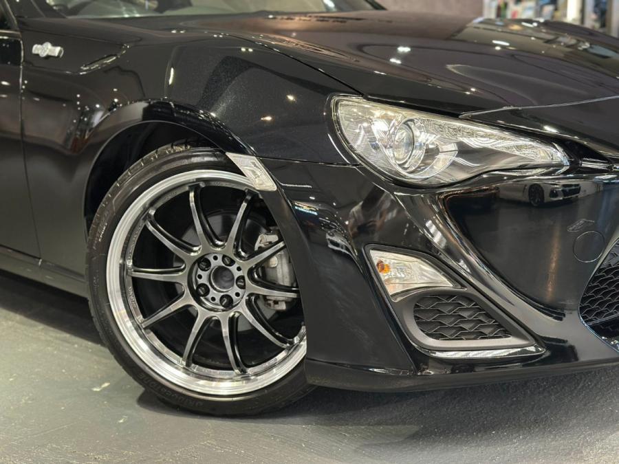 GT86 - Image 7