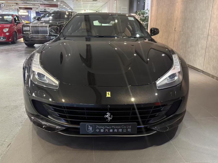 Ferrari GTC4 LUSSO T - Image 5