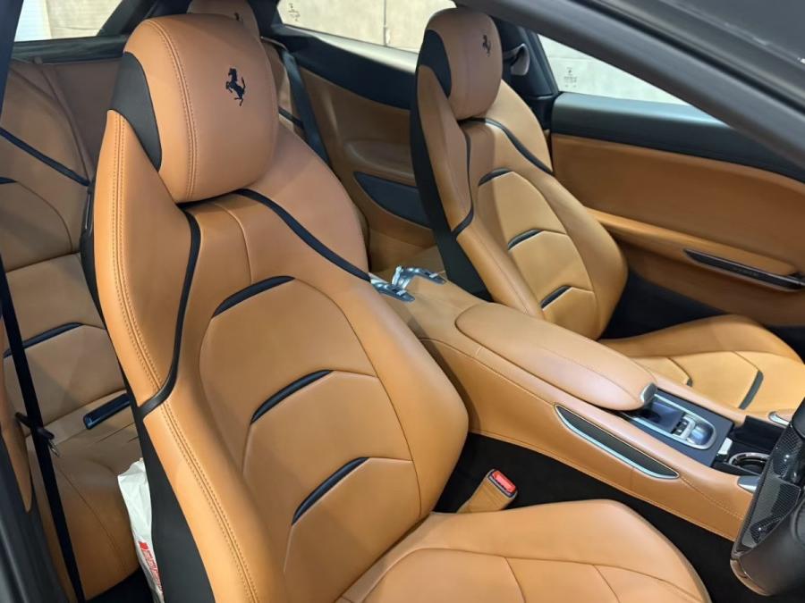 Ferrari GTC4 LUSSO T - Image 6