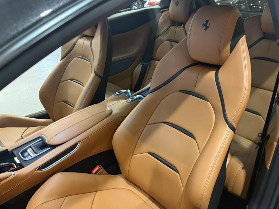 Ferrari GTC4 LUSSO T - Image 7