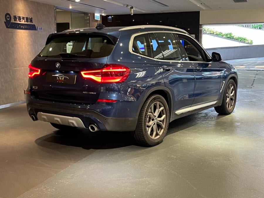 X3 XDrive20IA Xline (G01) - Image 2