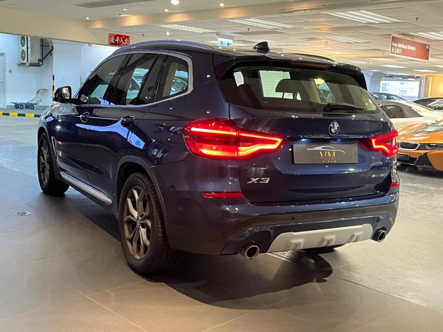 X3 XDrive20IA Xline (G01) - Image 3
