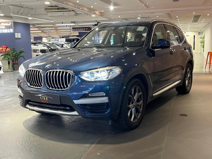 X3 XDrive20IA Xline (G01) - Image 4