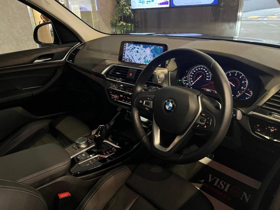 X3 XDrive20IA Xline (G01) - Image 5