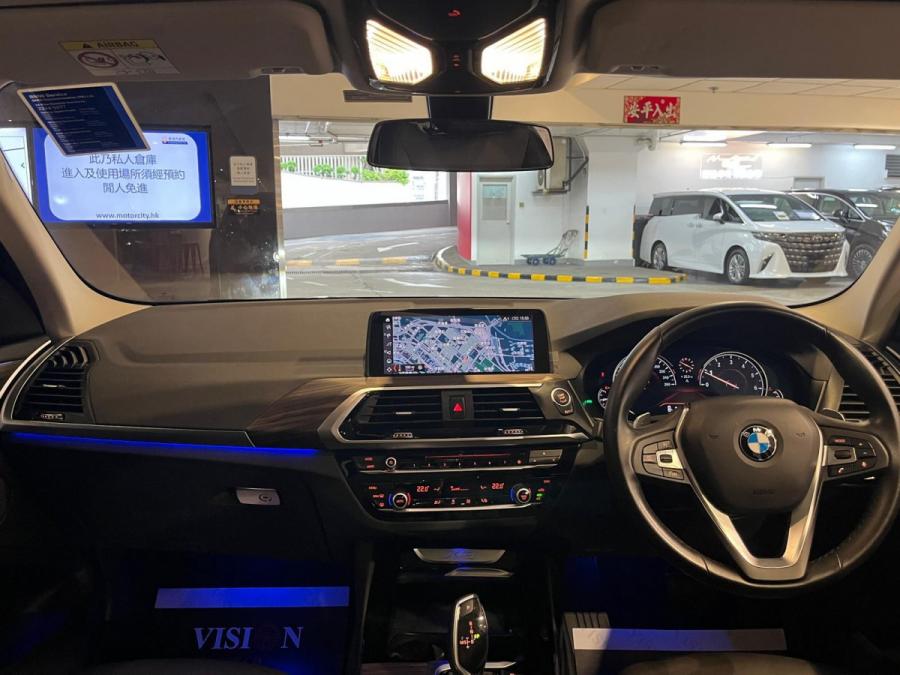 X3 XDrive20IA Xline (G01) - Image 9