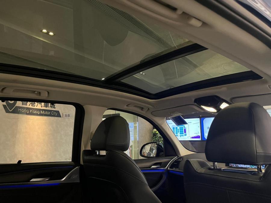 X3 XDrive20IA Xline (G01) - Image 10