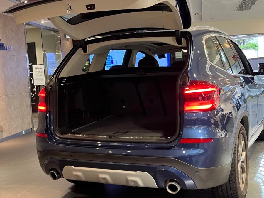 X3 XDrive20IA Xline (G01) - Image 12