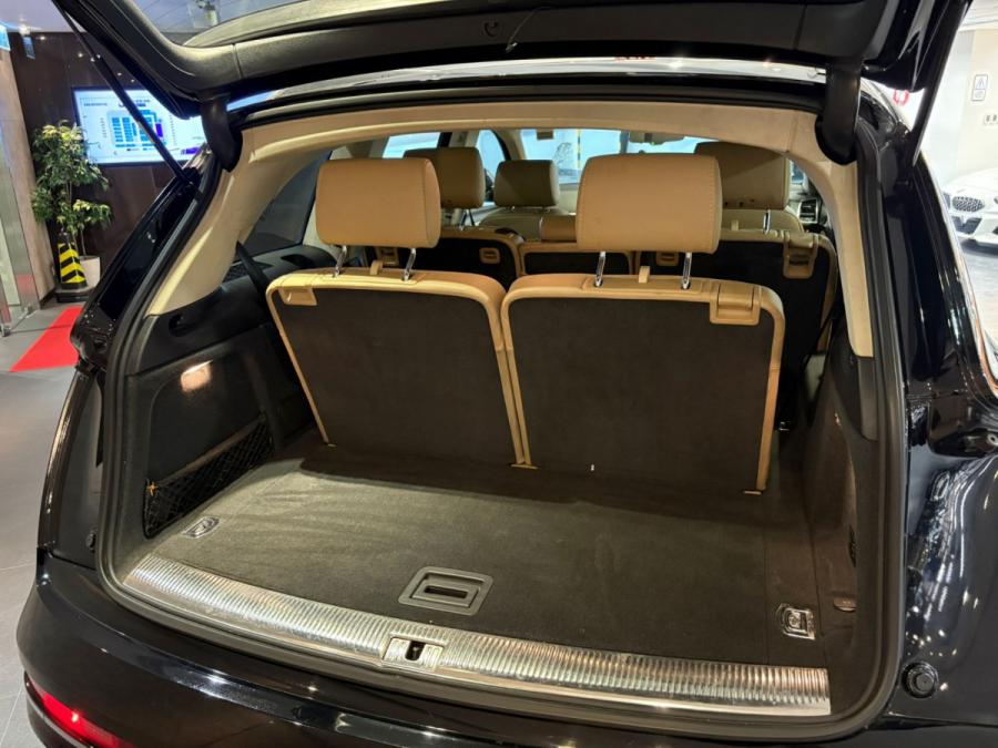 Q7 3.0 TFSI Quattro - Image 6