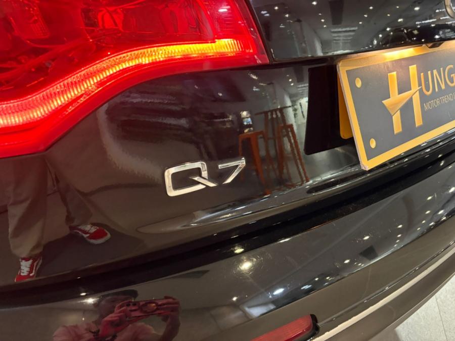 Q7 3.0 TFSI Quattro - Image 3