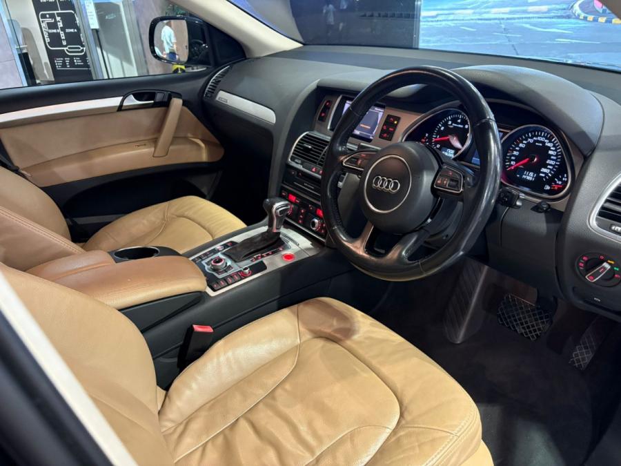Q7 3.0 TFSI Quattro - Image 4