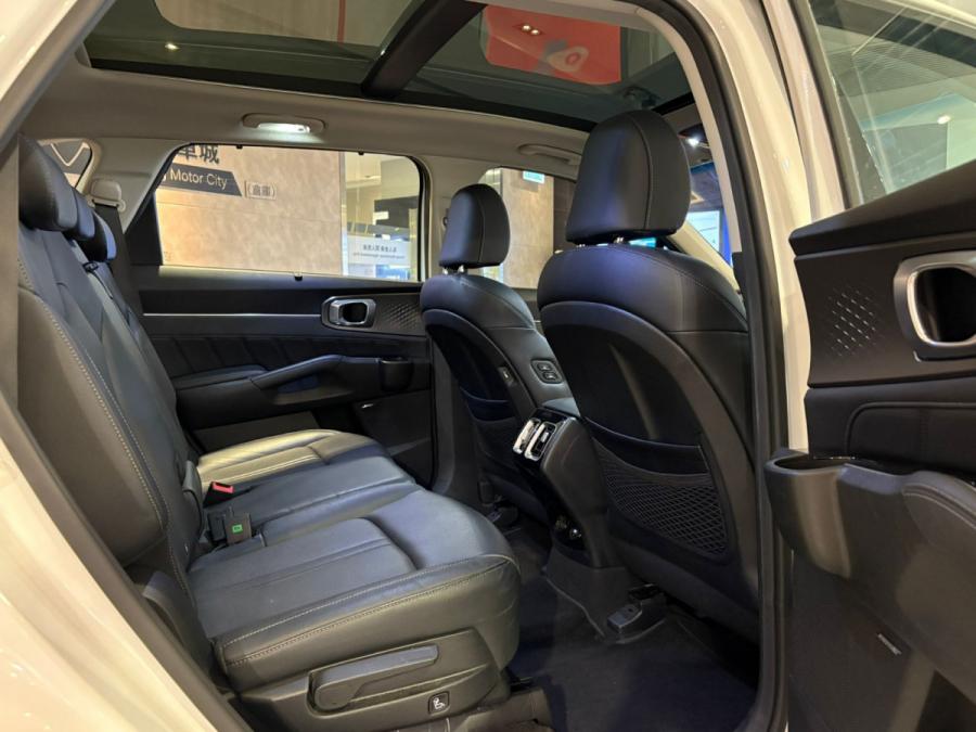 Sorento GT-Line - Image 5