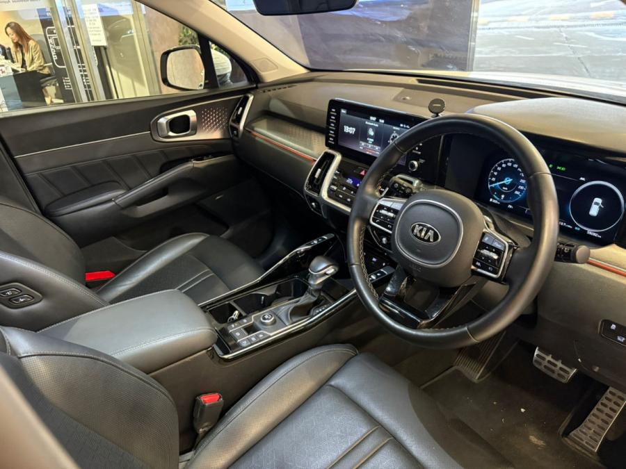 Sorento GT-Line - Image 3