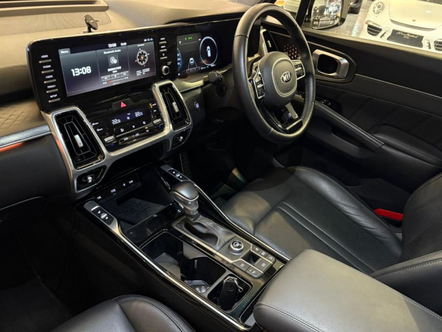 Sorento GT-Line - Image 4