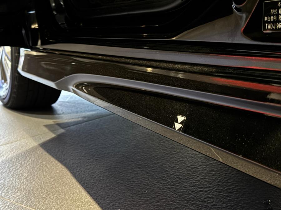 STEPWGN HYBRID SPADA EX - Image 9