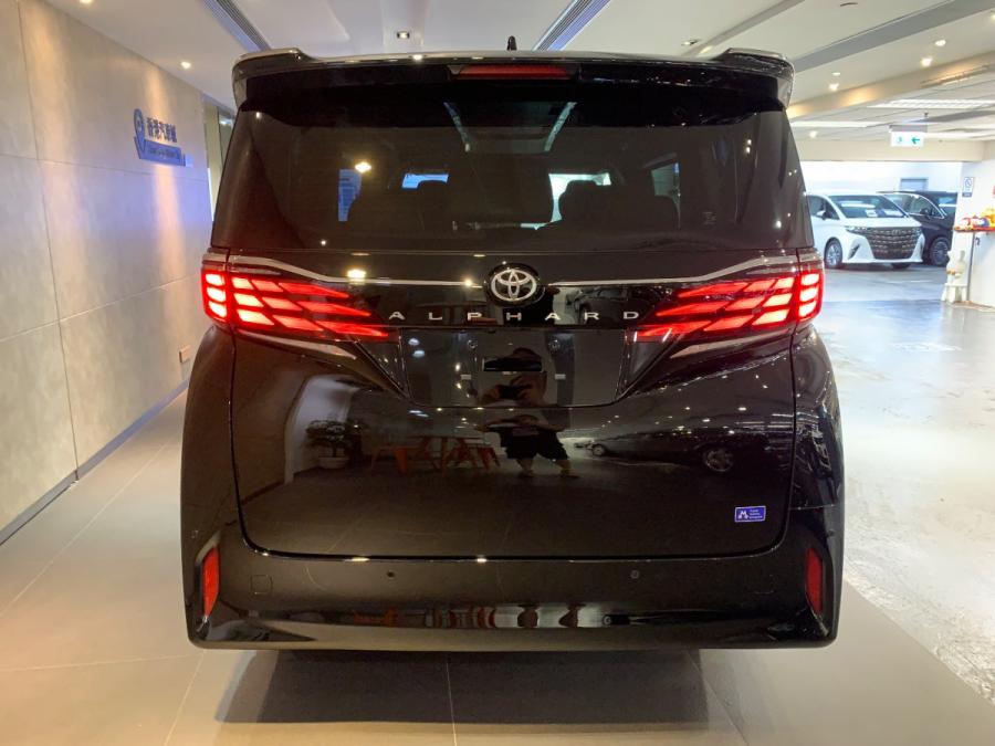 ALPHARD 250Z - Image 4
