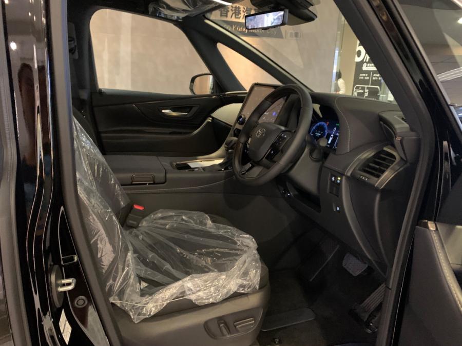 ALPHARD 250Z - Image 6