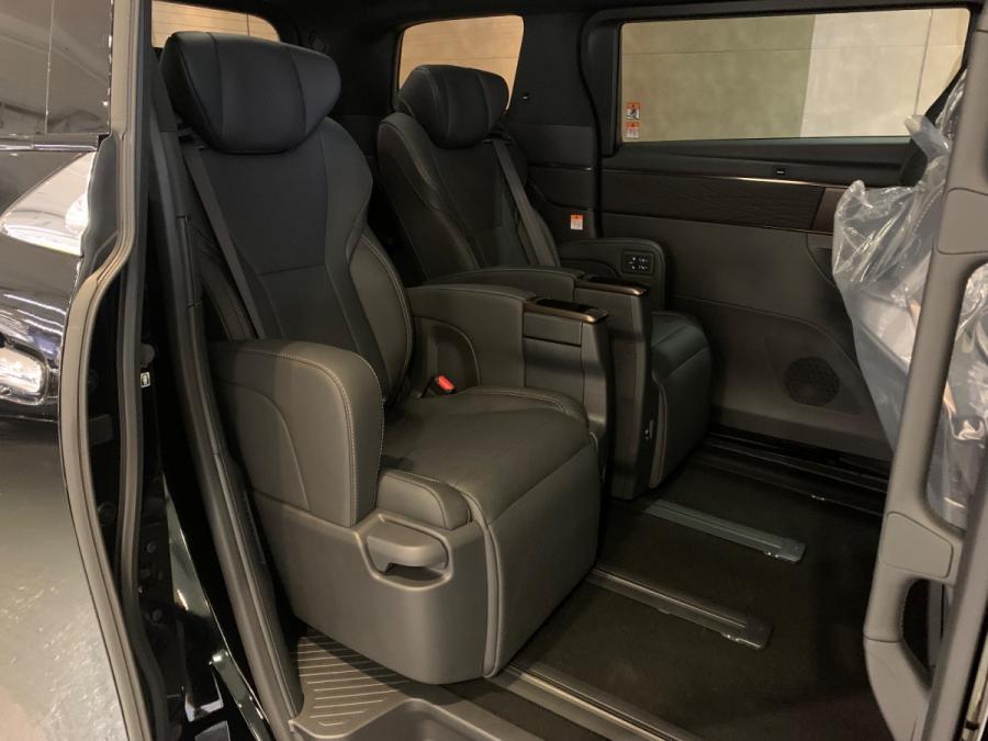 ALPHARD 250Z - Image 7