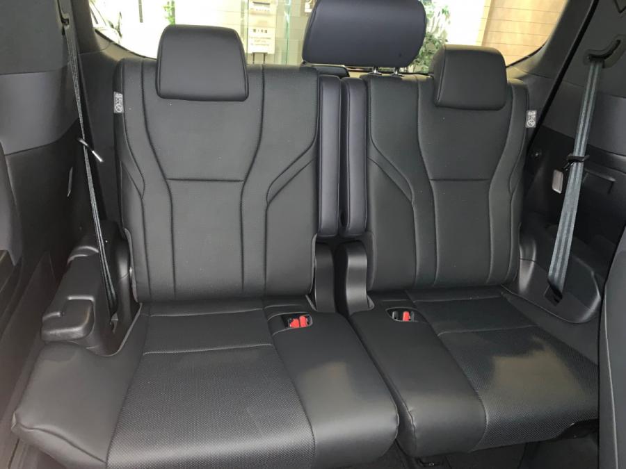 ALPHARD 250Z - Image 8
