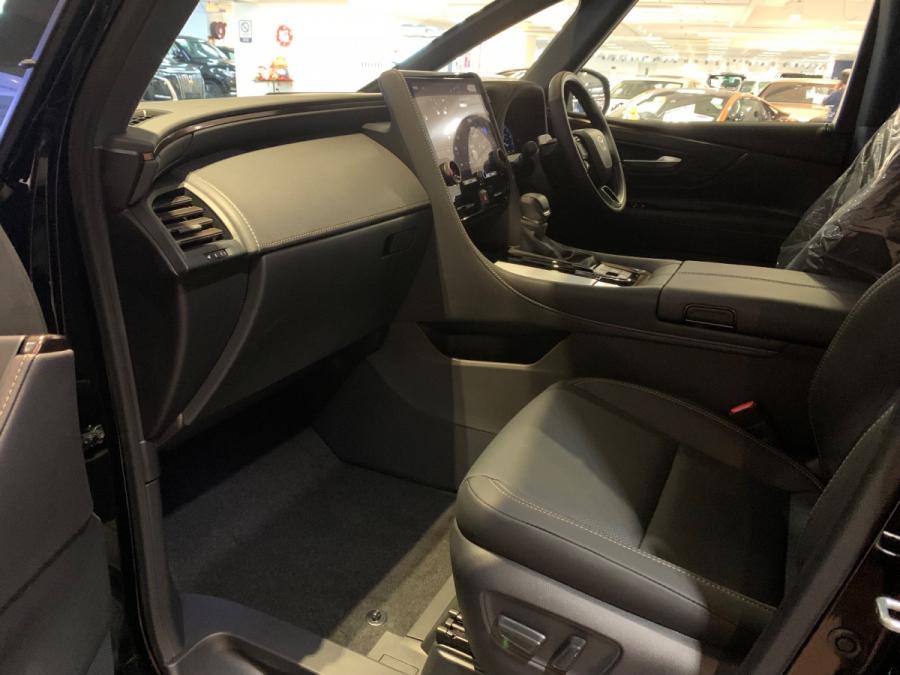 ALPHARD 250Z - Image 9