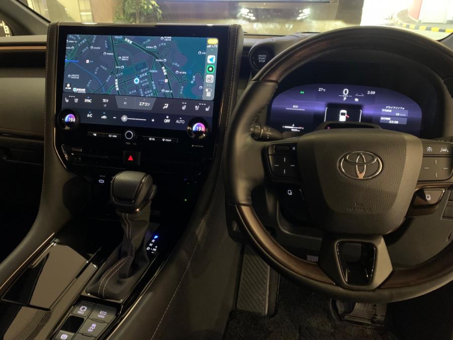 ALPHARD 250Z - Image 5