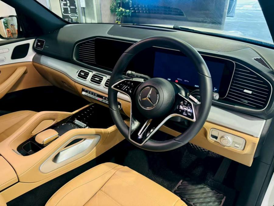 GLE450 4MATIC FACELIFT - Image 3