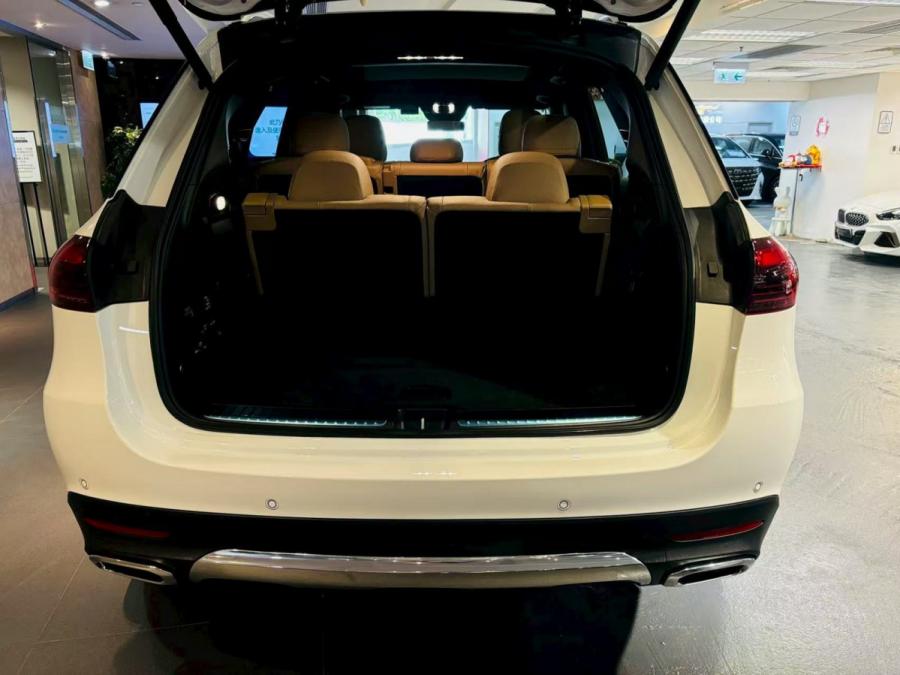 GLE450 4MATIC FACELIFT - Image 5