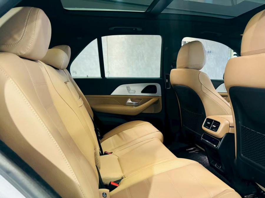 GLE450 4MATIC FACELIFT - Image 4
