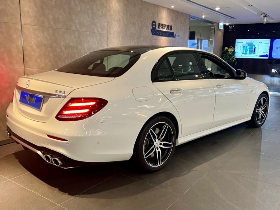 E53 AMG 4M - Image 7
