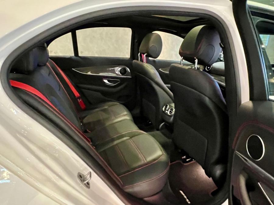E53 AMG 4M - Image 5