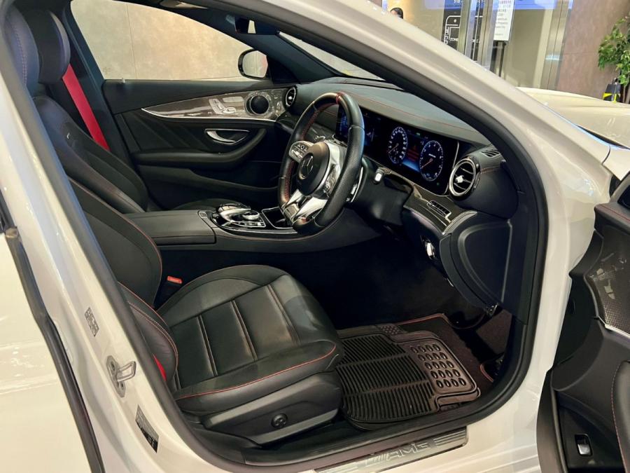 E53 AMG 4M - Image 2