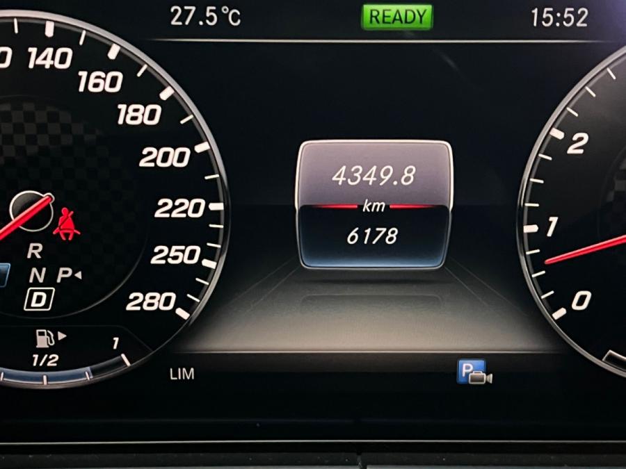 E53 AMG 4M - Image 3