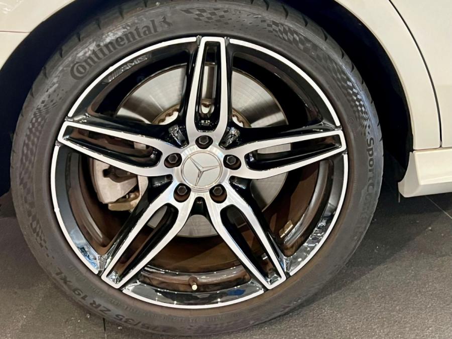 E53 AMG 4M - Image 6