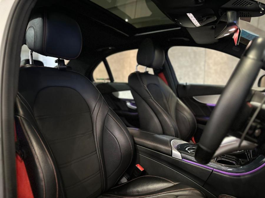AMG C43 - Image 7