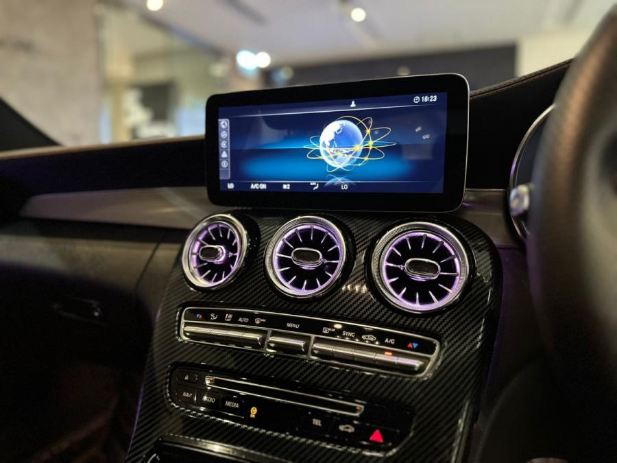 AMG C43 - Image 8