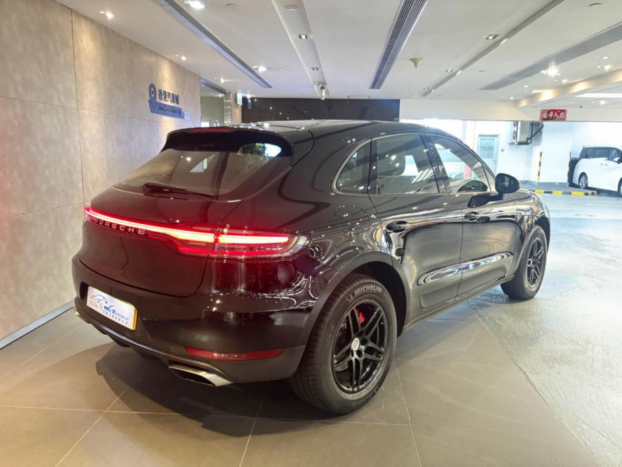 Macan Facelift - Image 3