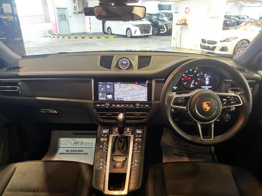 Macan Facelift - Image 4