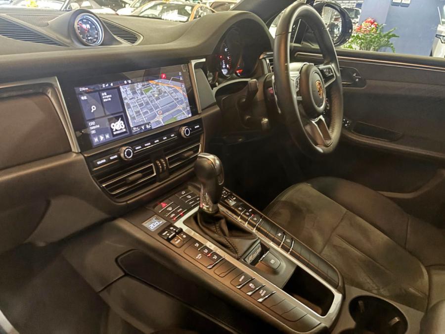 Macan Facelift - Image 6