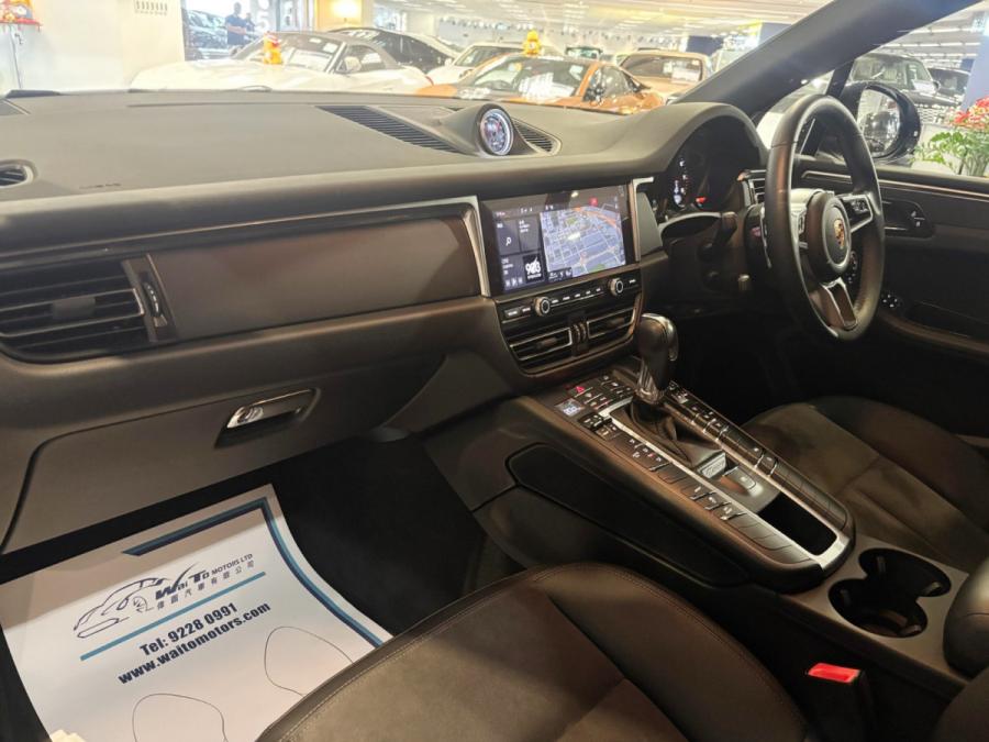 Macan Facelift - Image 7