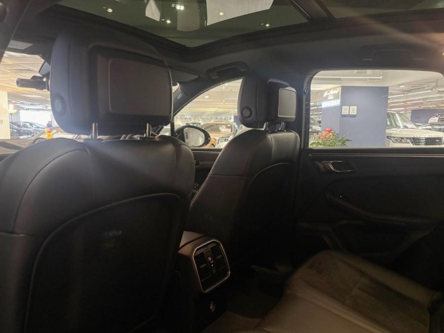 Macan Facelift - Image 8
