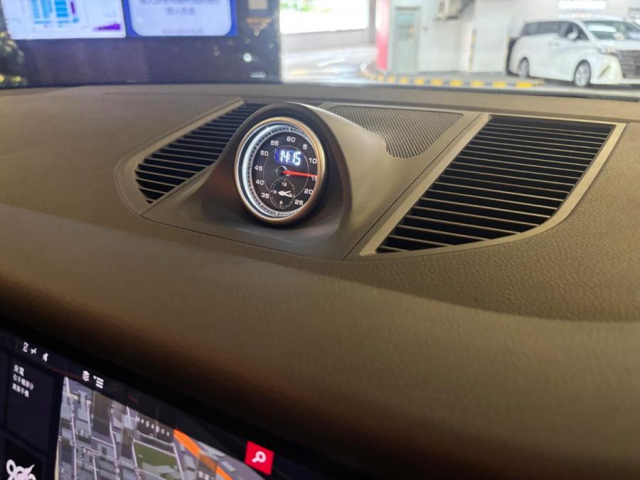 Macan Facelift - Image 9