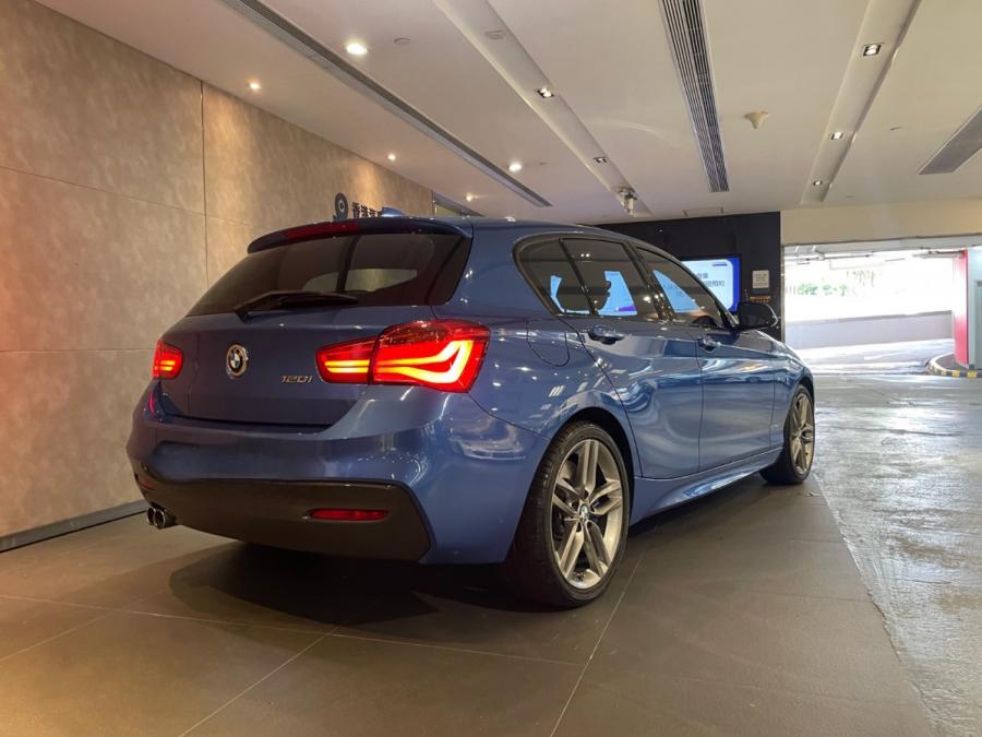 120 i (M-Sport) - Image 3