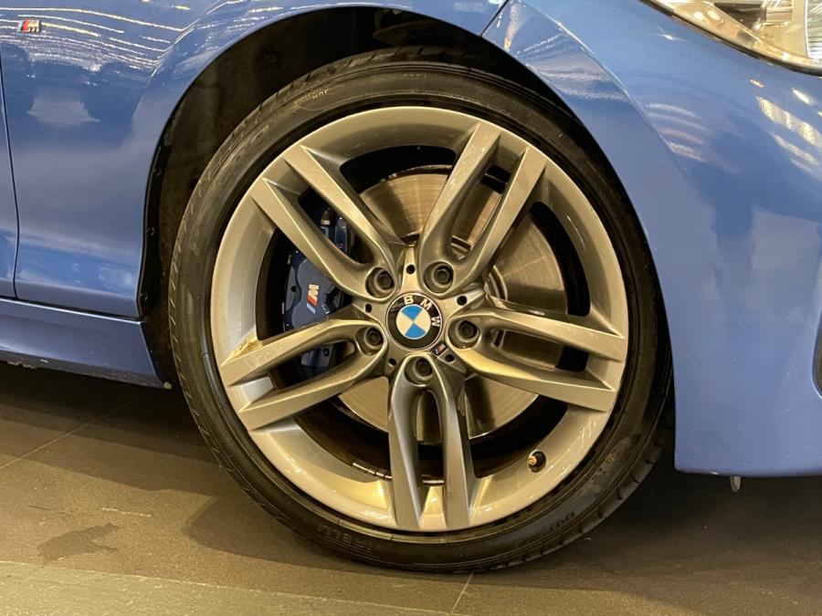120 i (M-Sport) - Image 7