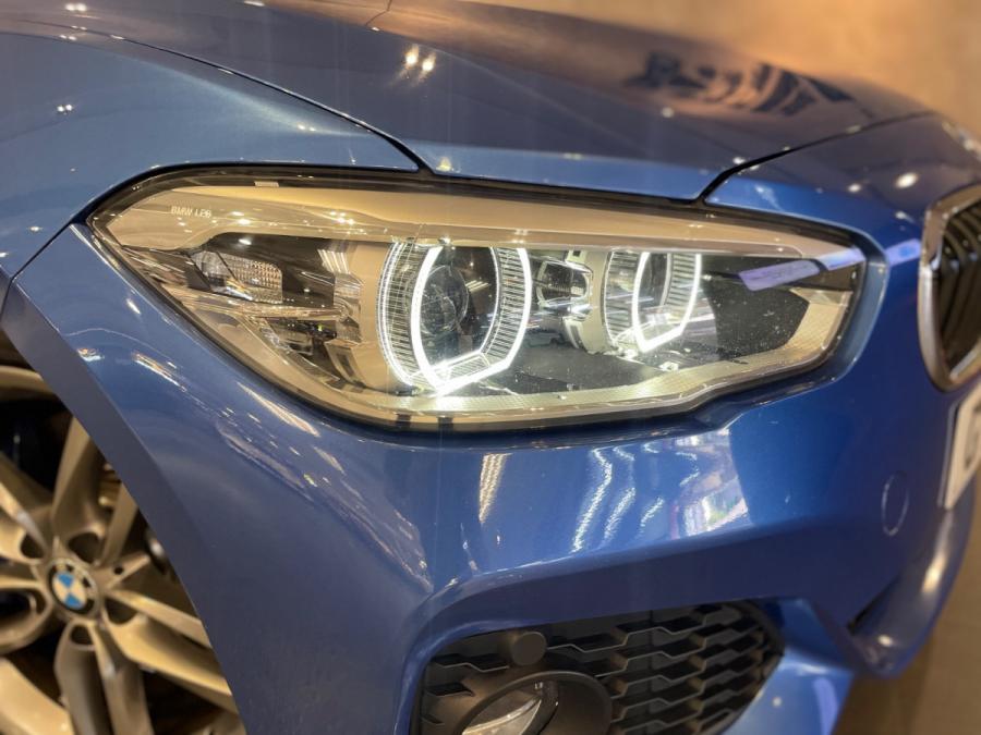 120 i (M-Sport) - Image 5