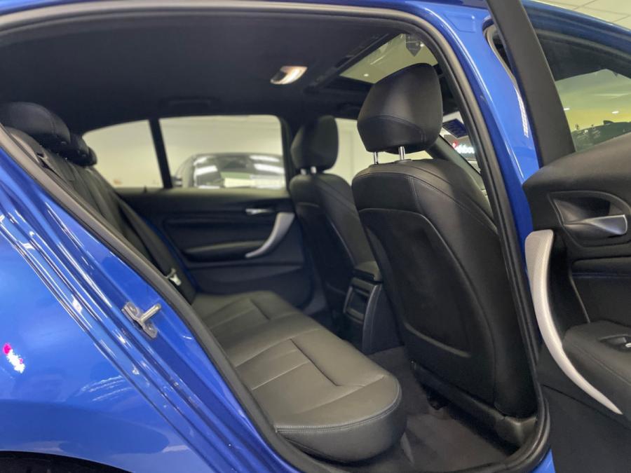 120 i (M-Sport) - Image 6