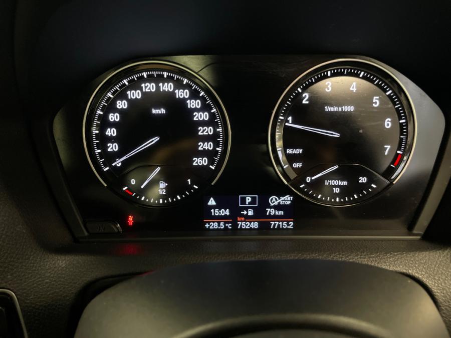 120 i (M-Sport) - Image 10