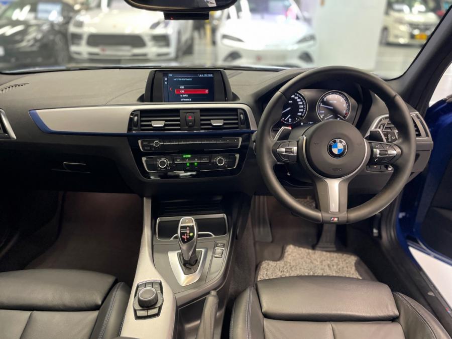 120 i (M-Sport) - Image 9