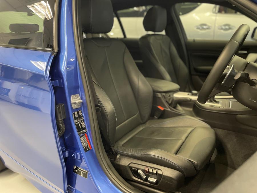 120 i (M-Sport) - Image 8