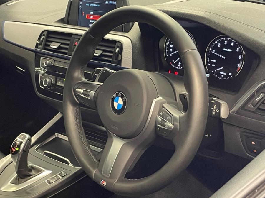 120 i (M-Sport) - Image 11