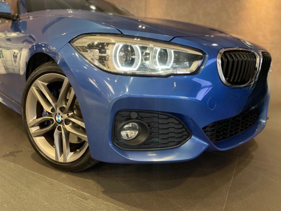 120 i (M-Sport) - Image 4