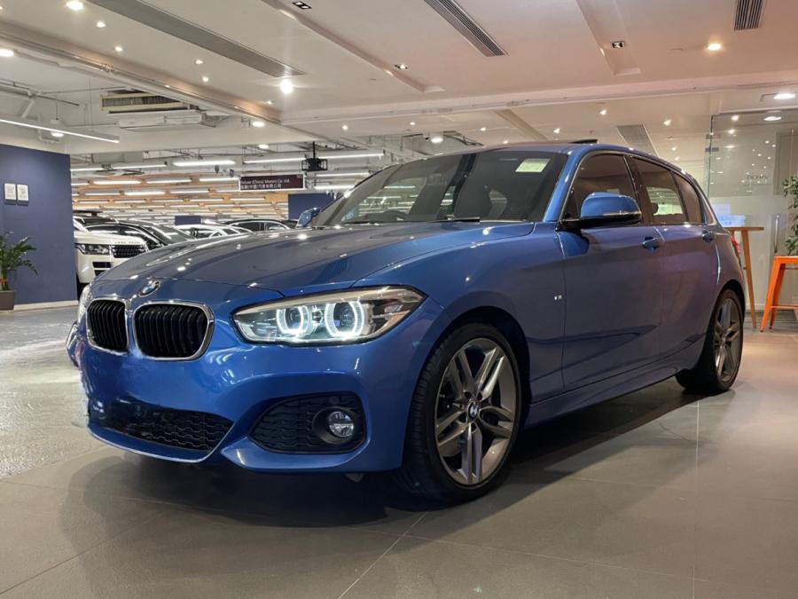 120 i (M-Sport) - Image 2
